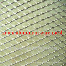 CBRL !!!!! Anping KAIAN 750micron malla de alambre expandido de aluminio